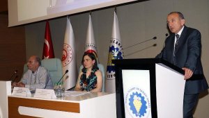 Manisa TSO Başkanı Mehmet Yılmaz: Manisa'da yeterli konut yok