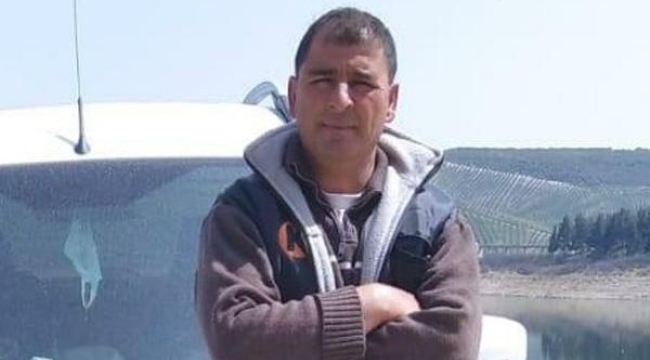 Manisa'da amca ve yeğenlerinin arazi tartışması kanlı bitti: 1 ölü, 1 yaralı