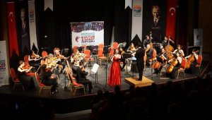 Marmaris Uluslararası Kültür ve Sanat Festivali kapılarını açtı