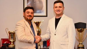 Menemen FK yeni sahibini buldu