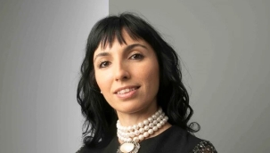 Merkez Bankası'na ilk kadın başkan