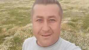 Mesaj cinayeti! Başına taşla vurarak öldürdü