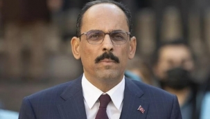 MİT'in başına beklenen isim