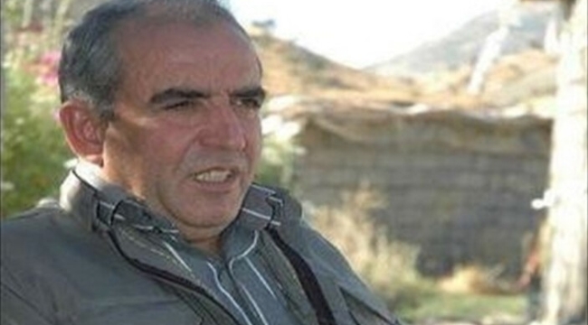 MİT, PKK/KCK'nın sözde yürütme konseyi üyesi Çadırcı'yı havaya uçurdu