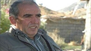 MİT, PKK/KCK'nın sözde yürütme konseyi üyesi Çadırcı'yı havaya uçurdu