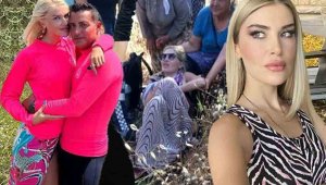 Mucize eseri ölümden kurtulduk