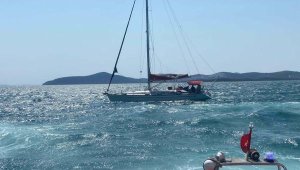 Muğla'da 99 kaçak göçmen yakalandı