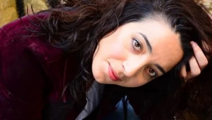 'O kız' dizisi oyuncusu 'Gezi'ye selam çaktı