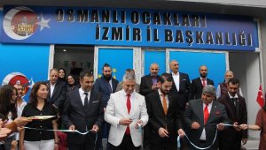 Ocak Partisi Kurucusu Canpolat: Atatürk'ün çizgisinden giden Erdoğan var