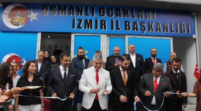 Ocak Partisi Kurucusu Canpolat: Atatürk'ün çizgisinden giden Erdoğan var