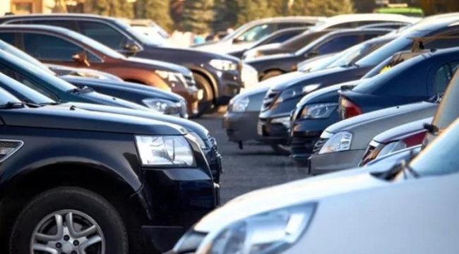 Otomobil fiyatları için Bakanlık harekete geçti
