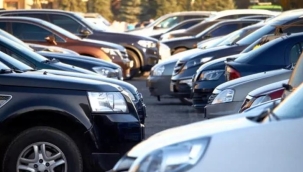 Otomobil fiyatları için Bakanlık harekete geçti