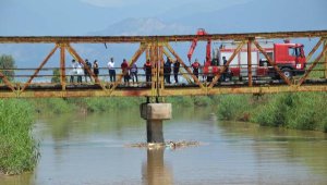 'Pazara gidiyorum' deyip evden çıktı, 4 gün sonra ölü bulundu