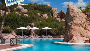 Pekcan; havuz tasarım ve yapımının öncüsü