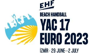 Plaj hentbolunda Avrupa finalleri İzmir'de