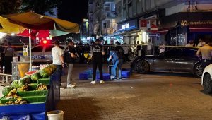 Polisi vuranlara gözaltı!