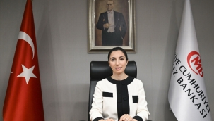 Politika faizi yüzde 8.5'ten yüzde 15'e çıkarıldı