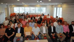 Sanayide Yeşil Dönüşüm Semineri düzenlendi