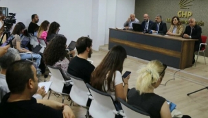 "Seçim İzmir'de olsaydı Kılıçdaroğlu kazanmıştı!"