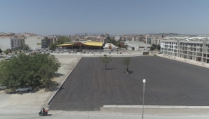 Seferihisar Belediyesi, afet toplanma alanlarını belirledi