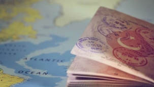 Şengen vizesinde dijital dönem