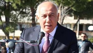 Söke Belediye Başkanı Levent Tuncel vefat etti