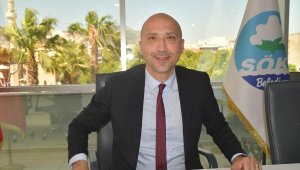 Söke'nin yeni Belediye Başkanı Arıkan oldu