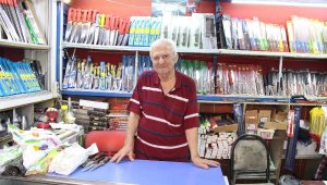 Son bıçak ustasında bayramı yoğunluğu