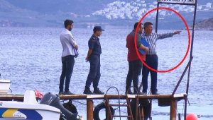 Sürat teknesi ile ölümde uzman raporu istendi