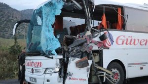 Ters şerit cinayeti! 2 ölü, 6 yaralı