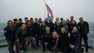 Titanik batığına turist taşıyan denizaltı kayıp