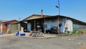 Türkan'ı öldüren sanığın ağırlaştırılmış müebbet hapis cezası onandı