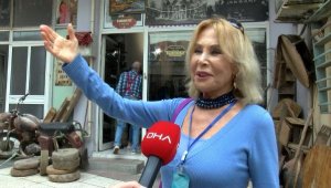 Ünlü kantocu Nurhan Damcıoğlu hayatını kaybetti