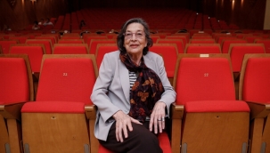 Ünlü keman virtüözü Suna Kan vefat etti