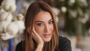 Ünlü oyuncu amuda kalktı