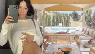 Ünlü şarkıcı İstanbul'u terketti, Urla'ya yerleşti