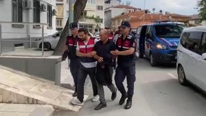 Uyuşturucu şüphelisinin 'ben' oyunu