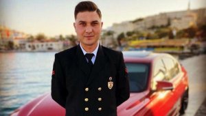 Uzman çavuş cinayeti sanığına müebbet