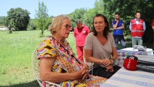 Ya öldürdüler, ya da yola attılar!