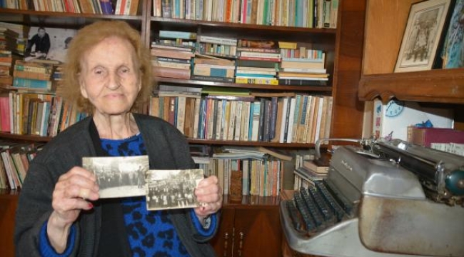 Yazar Pakize Başaran hayatını kaybetti