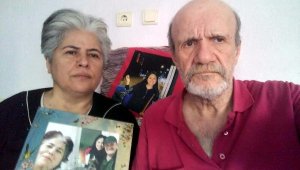 Yeşim'in anne ve babasının hüzünlü bayramı