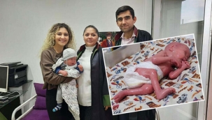 'Yılan bebek' Gökdeniz'in davasında karar çıktı