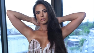 Yunanistan'dan ev aldı