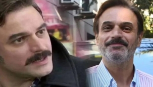 12 ay ömür biçilen ünlü oyuncudan açıklama