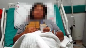 14 yaşındaki çocuğa tecavüze 30 yıl hapis