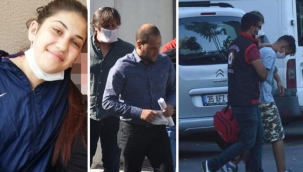 16 yaşındaki Ceren'in ölümü davasında, iki sanığa müebbet hapis