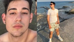 19 yaşındaki Veli Eren'den 16 gündür haber yok