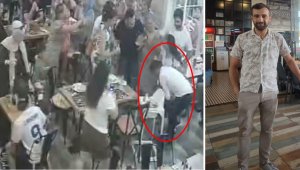 2 yaşındaki çocuğu, böyle hayata döndürdü