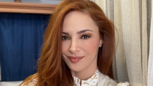 Abla niye yaşlanmıyorsun