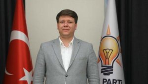 AK Gençlik İzmir'de A kadro değişti! Yeni isimler yönetime girdi